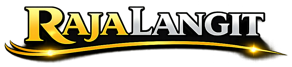 RAJALANGIT: Portal Game Online Para Raja Langit Untuk Hiburan Harian